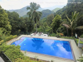 Nature Resort Layathraa